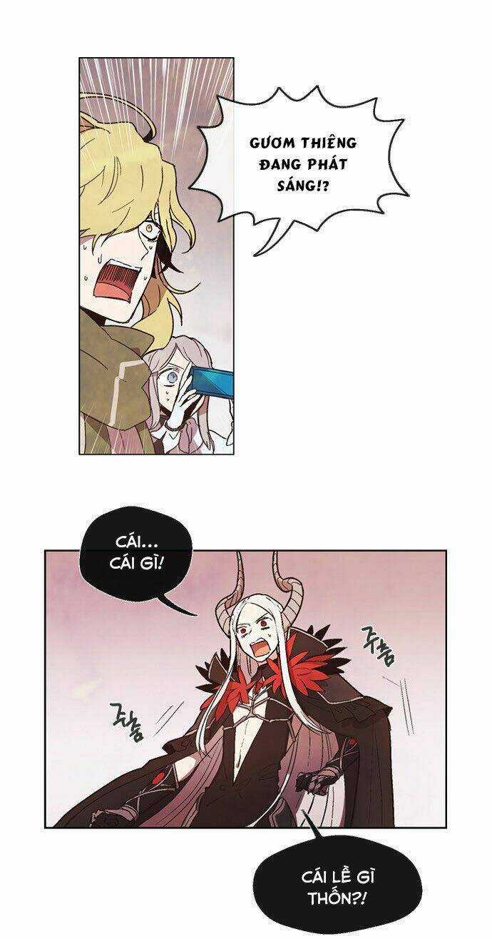 Miracle! Hero-Nim Chapter 1 trang 40