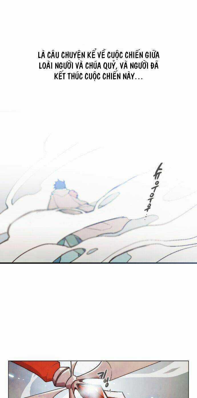 Miracle! Hero-Nim Chapter 1 trang 48