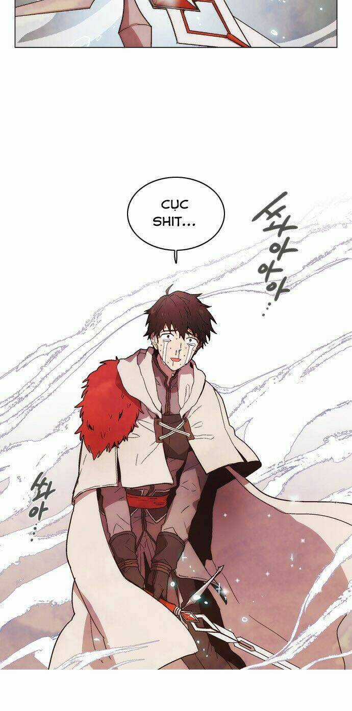 Miracle! Hero-Nim Chapter 1 trang 49