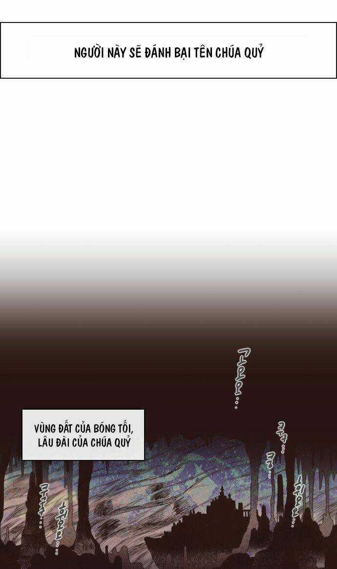 Miracle! Hero-Nim Chapter 1 trang 5