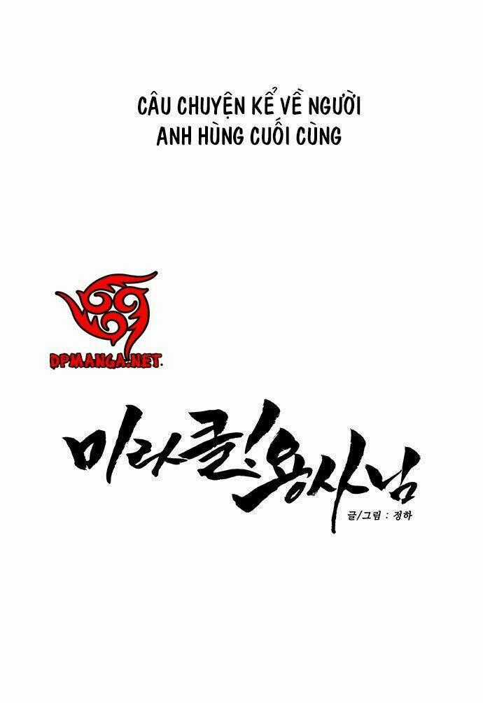 Miracle! Hero-Nim Chapter 1 trang 50