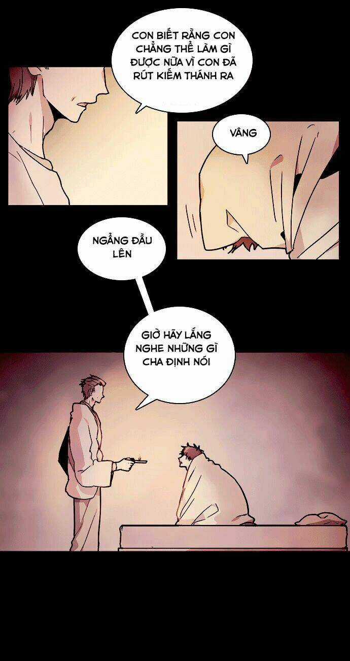 Miracle! Hero-Nim Chapter 10 trang 13