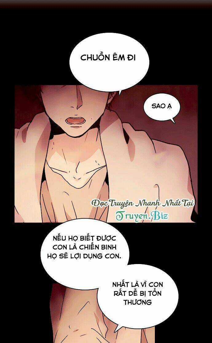 Miracle! Hero-Nim Chapter 10 trang 15