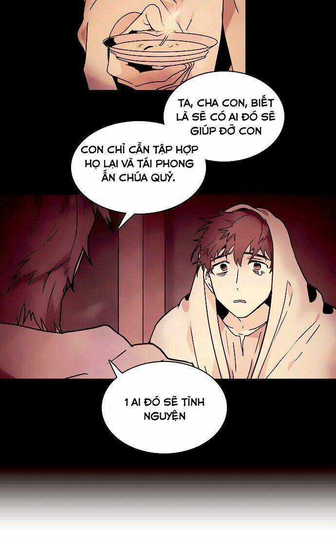 Miracle! Hero-Nim Chapter 10 trang 16