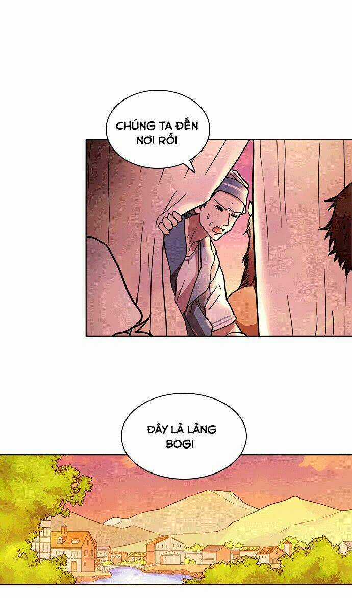 Miracle! Hero-Nim Chapter 10 trang 17