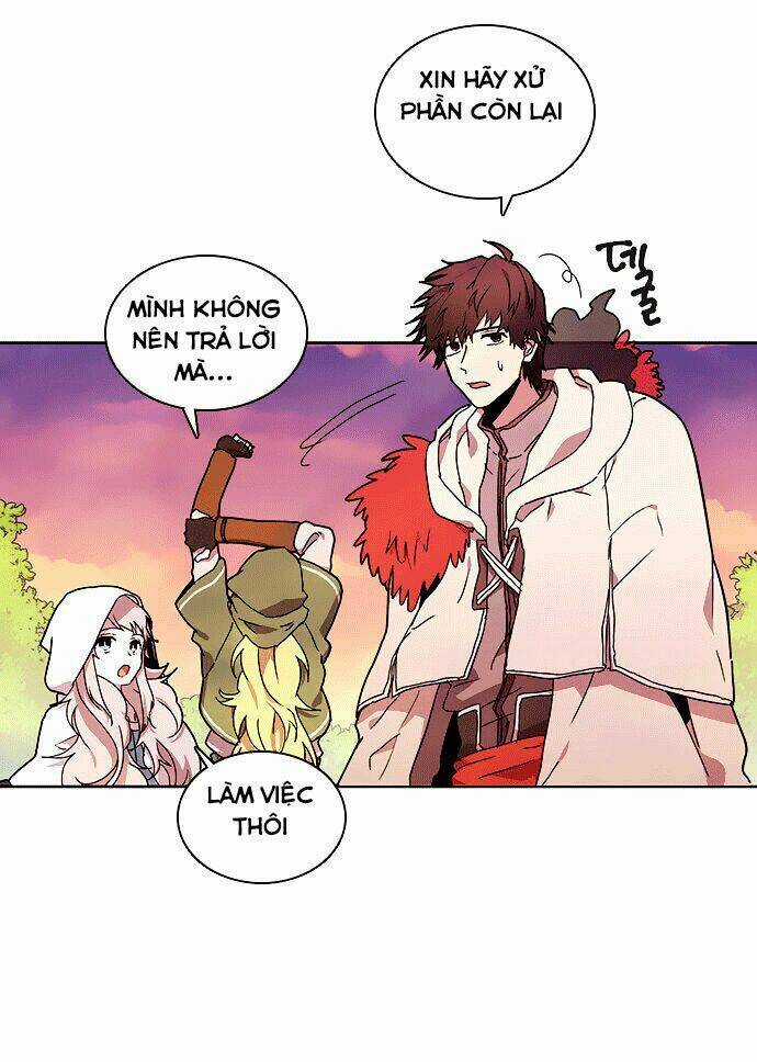 Miracle! Hero-Nim Chapter 10 trang 19