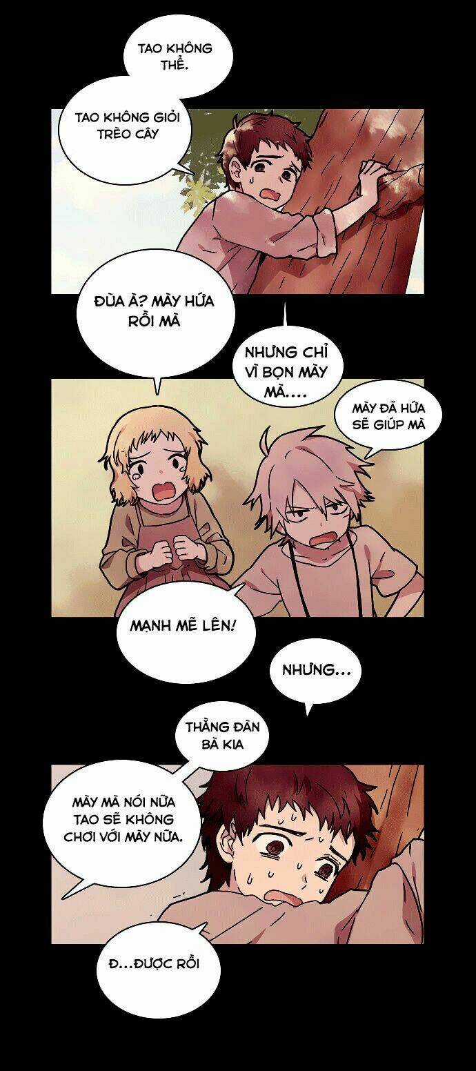 Miracle! Hero-Nim Chapter 10 trang 2