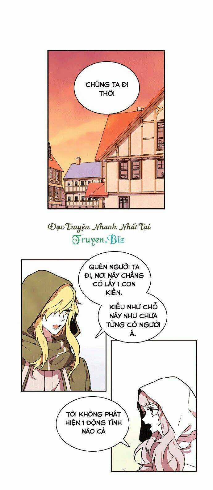Miracle! Hero-Nim Chapter 10 trang 20