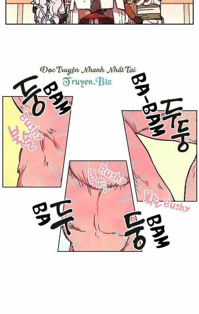 Miracle! Hero-Nim Chapter 10 trang 22