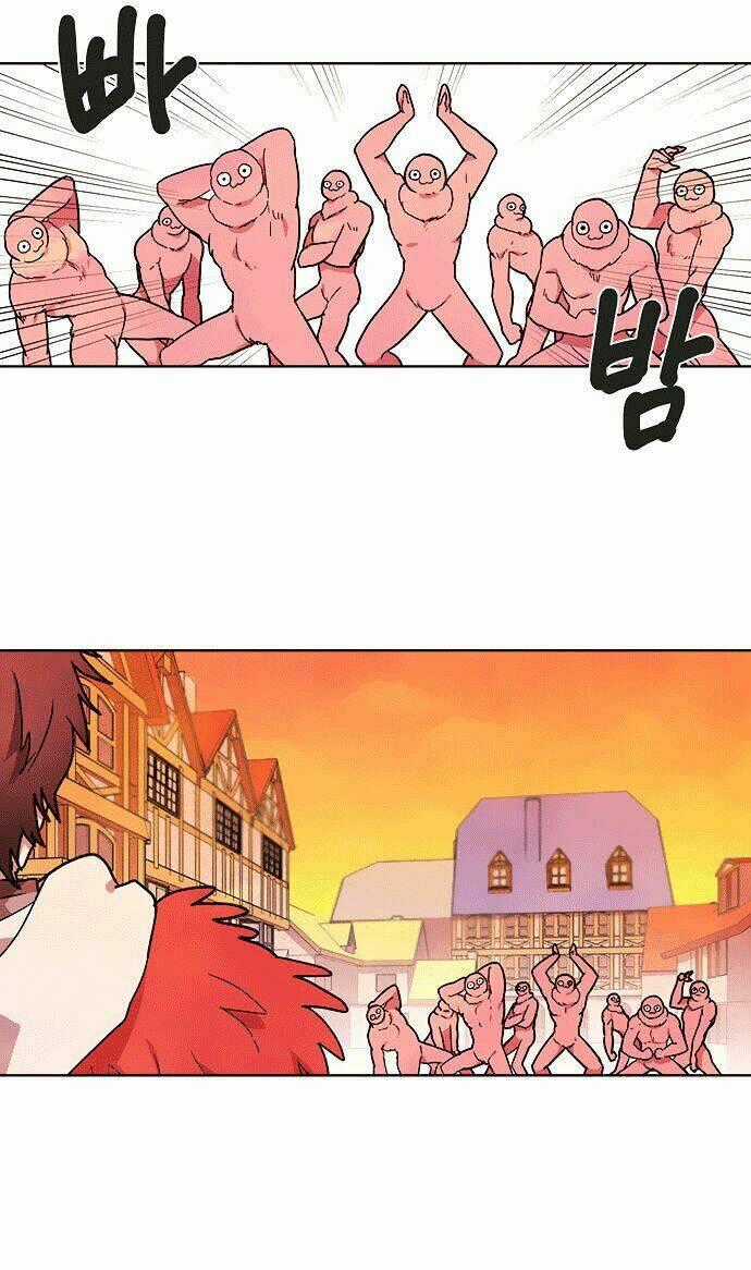 Miracle! Hero-Nim Chapter 10 trang 23