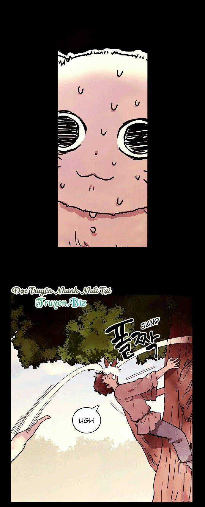 Miracle! Hero-Nim Chapter 10 trang 5