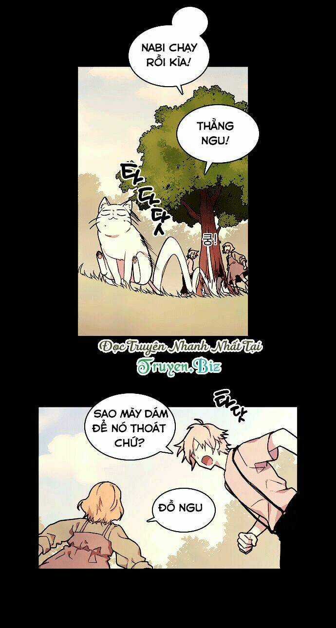 Miracle! Hero-Nim Chapter 10 trang 6