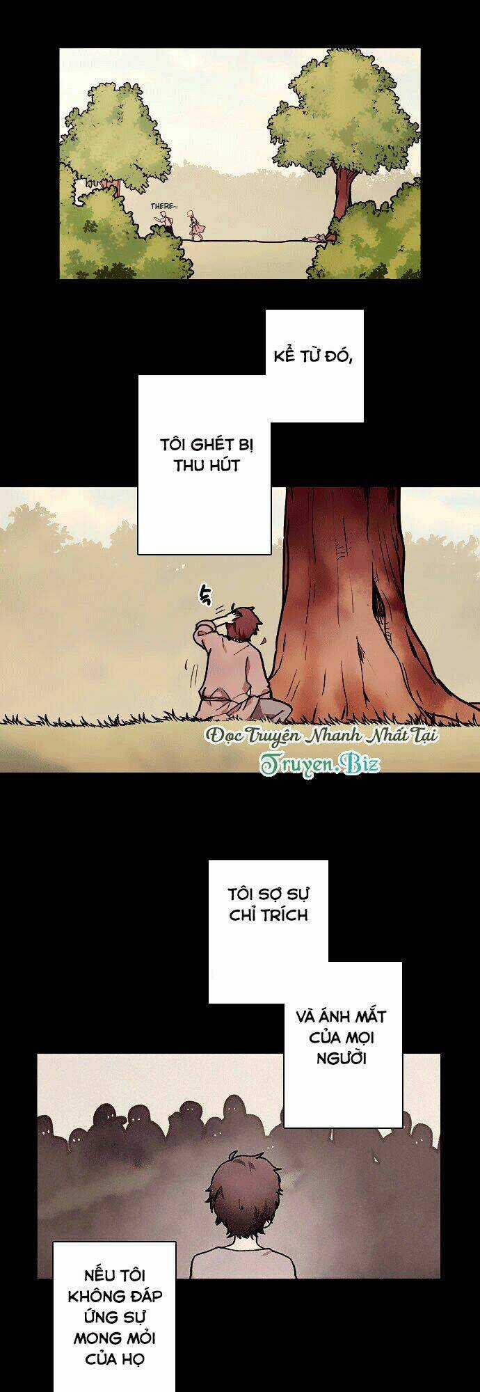 Miracle! Hero-Nim Chapter 10 trang 7