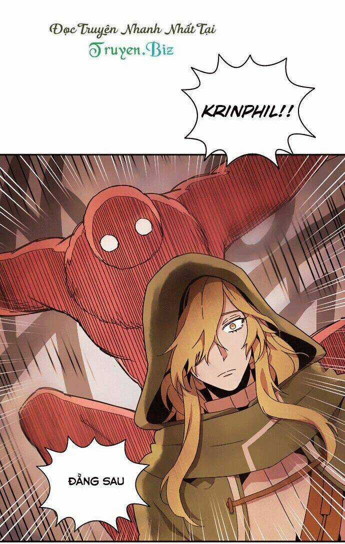 Miracle! Hero-Nim Chapter 11 trang 11