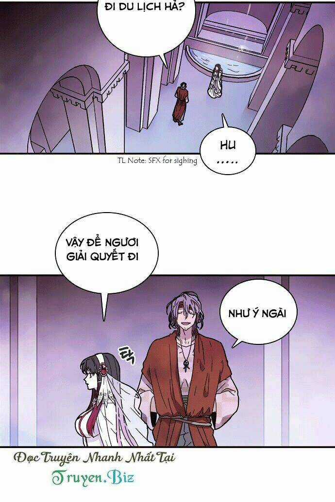 Miracle! Hero-Nim Chapter 11 trang 14