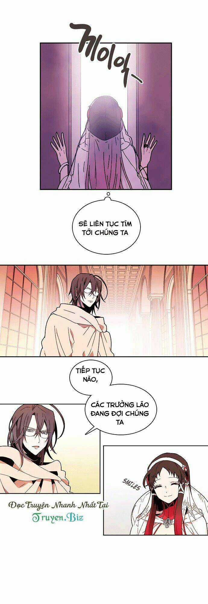 Miracle! Hero-Nim Chapter 11 trang 16