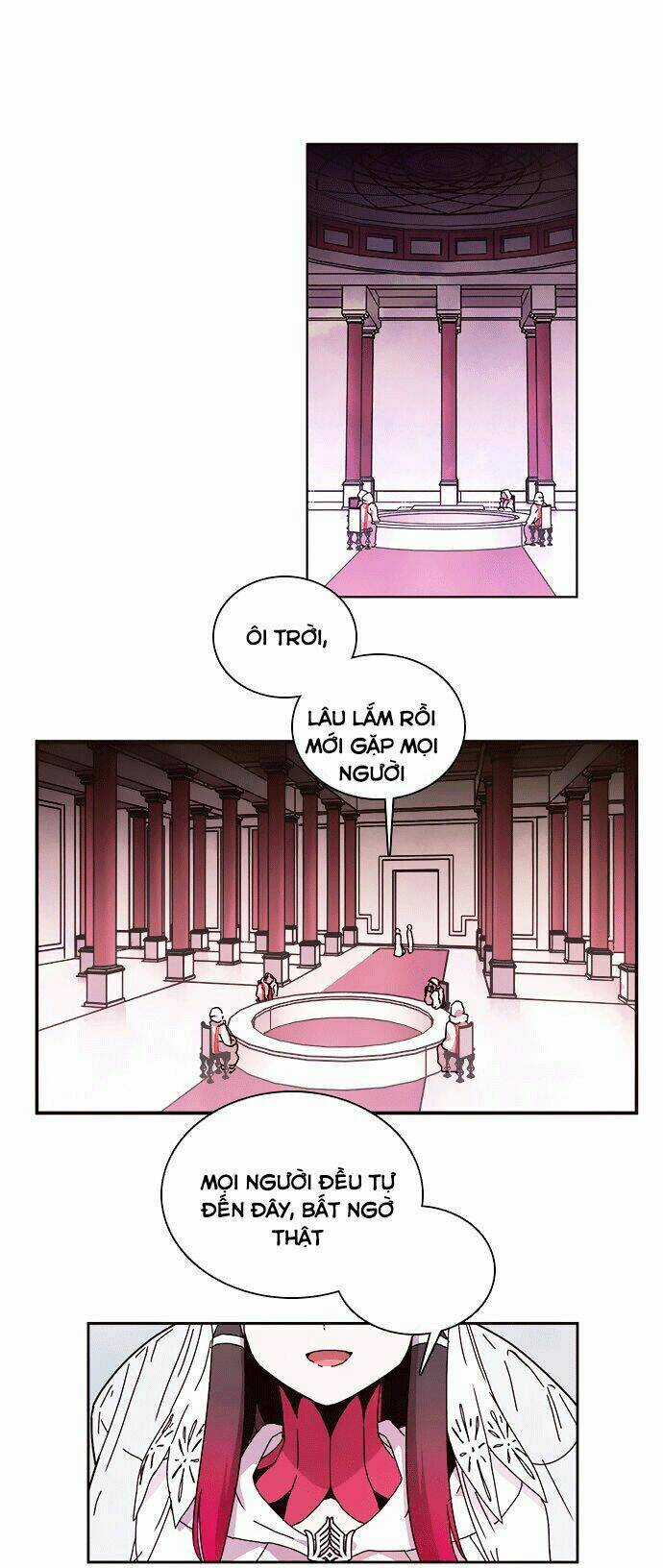 Miracle! Hero-Nim Chapter 11 trang 17