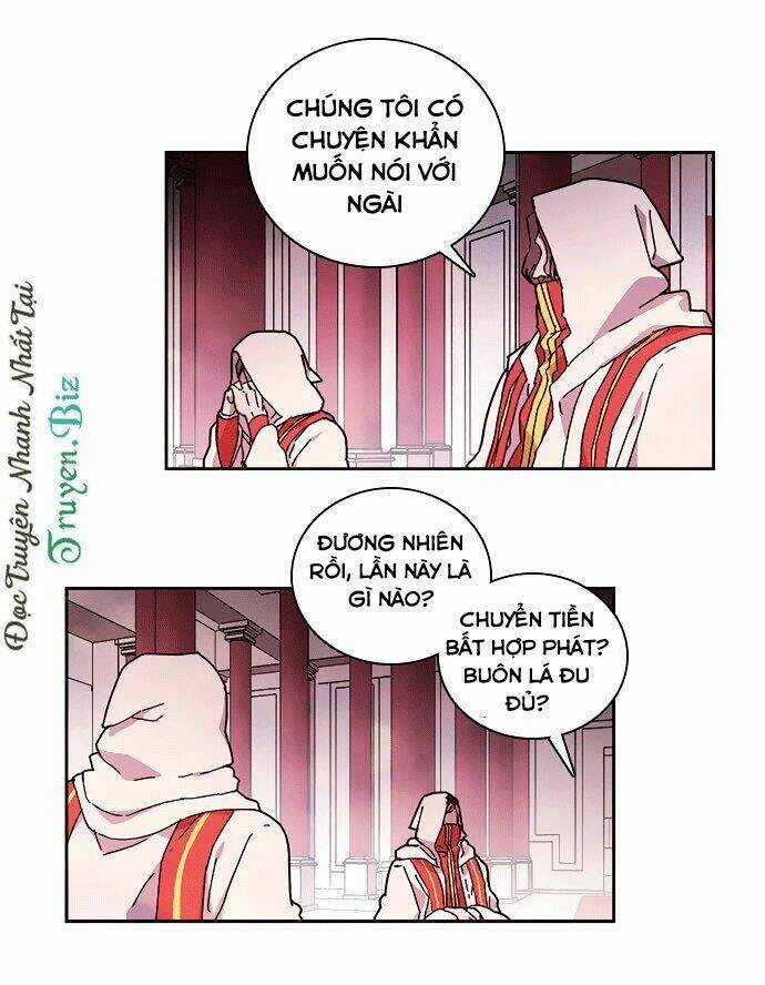 Miracle! Hero-Nim Chapter 11 trang 18