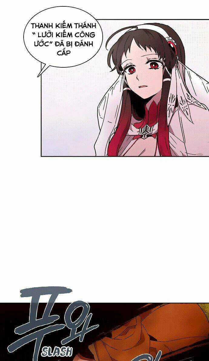 Miracle! Hero-Nim Chapter 11 trang 20