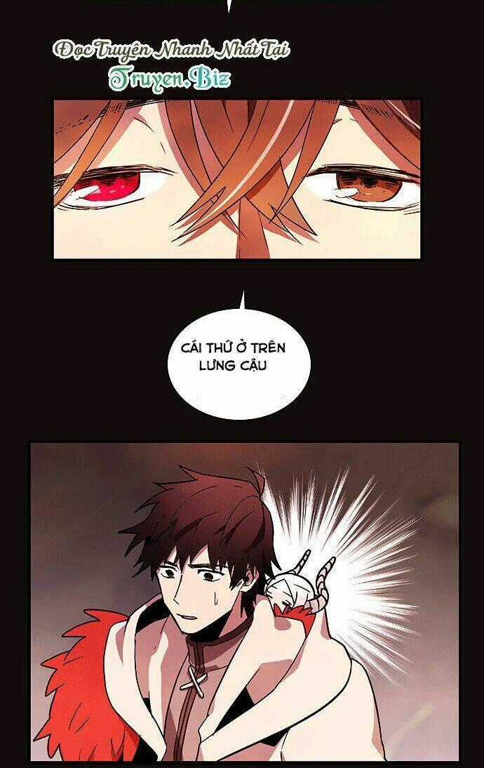 Miracle! Hero-Nim Chapter 12 trang 20