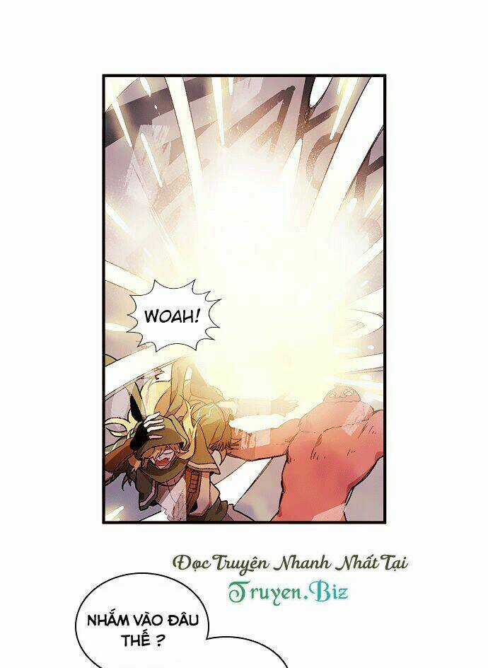 Miracle! Hero-Nim Chapter 12 trang 3