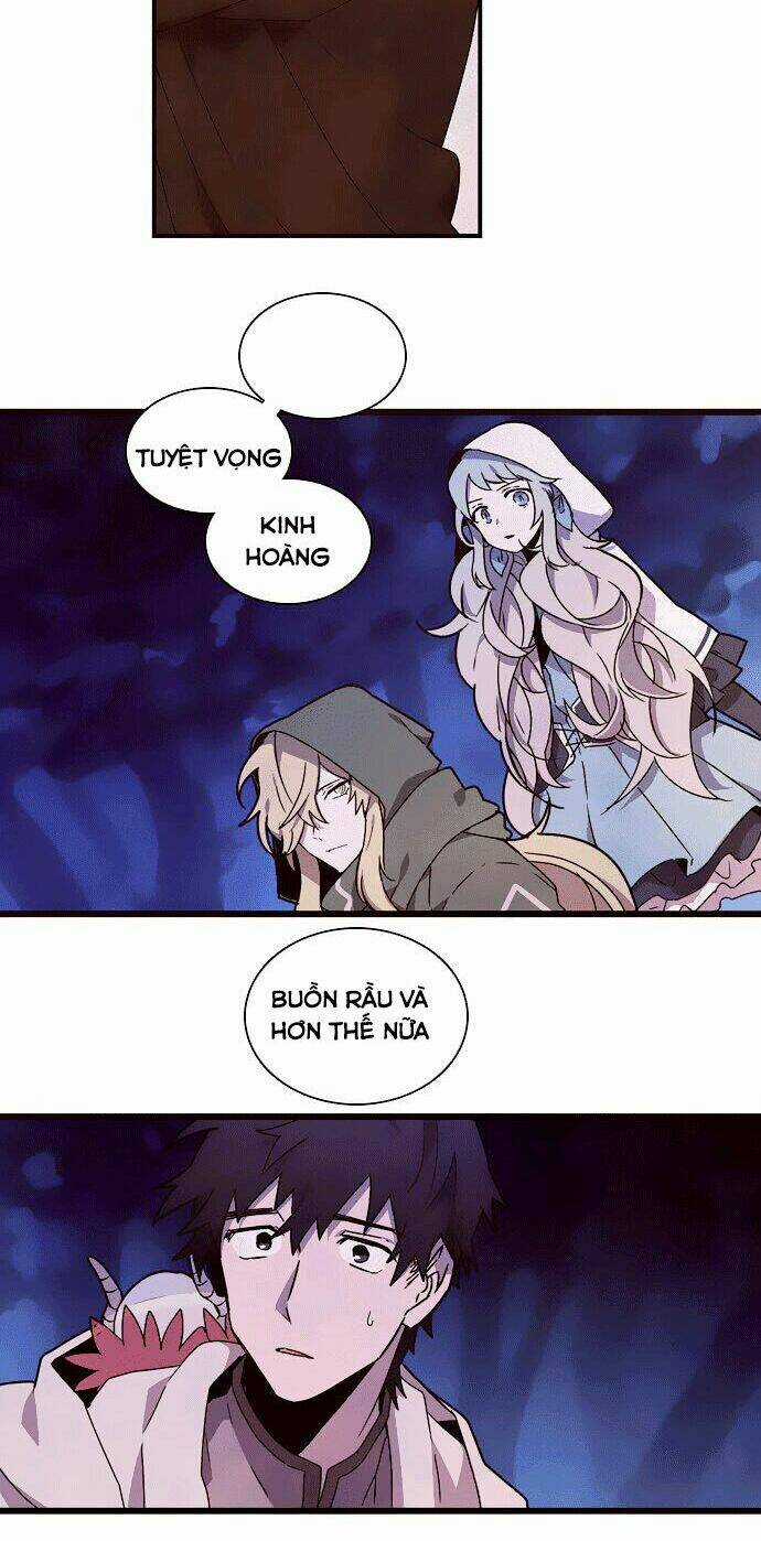 Miracle! Hero-Nim Chapter 13 trang 13