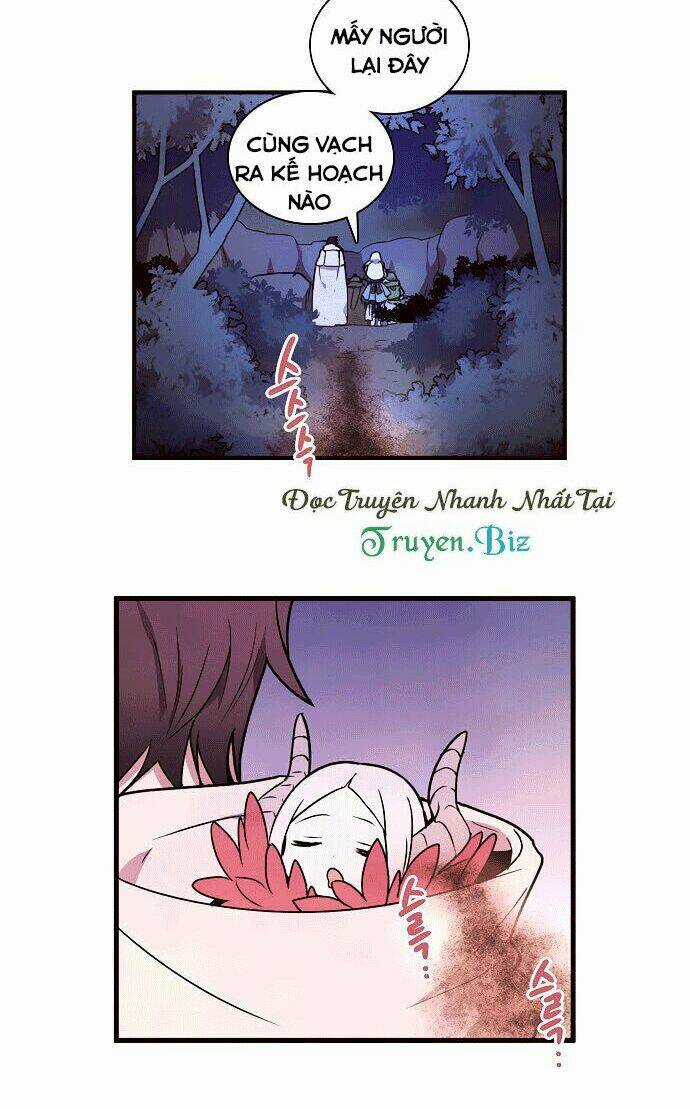 Miracle! Hero-Nim Chapter 13 trang 16