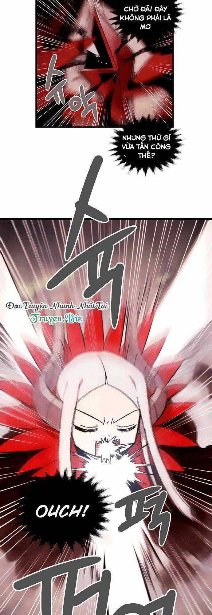 Miracle! Hero-Nim Chapter 13 trang 18