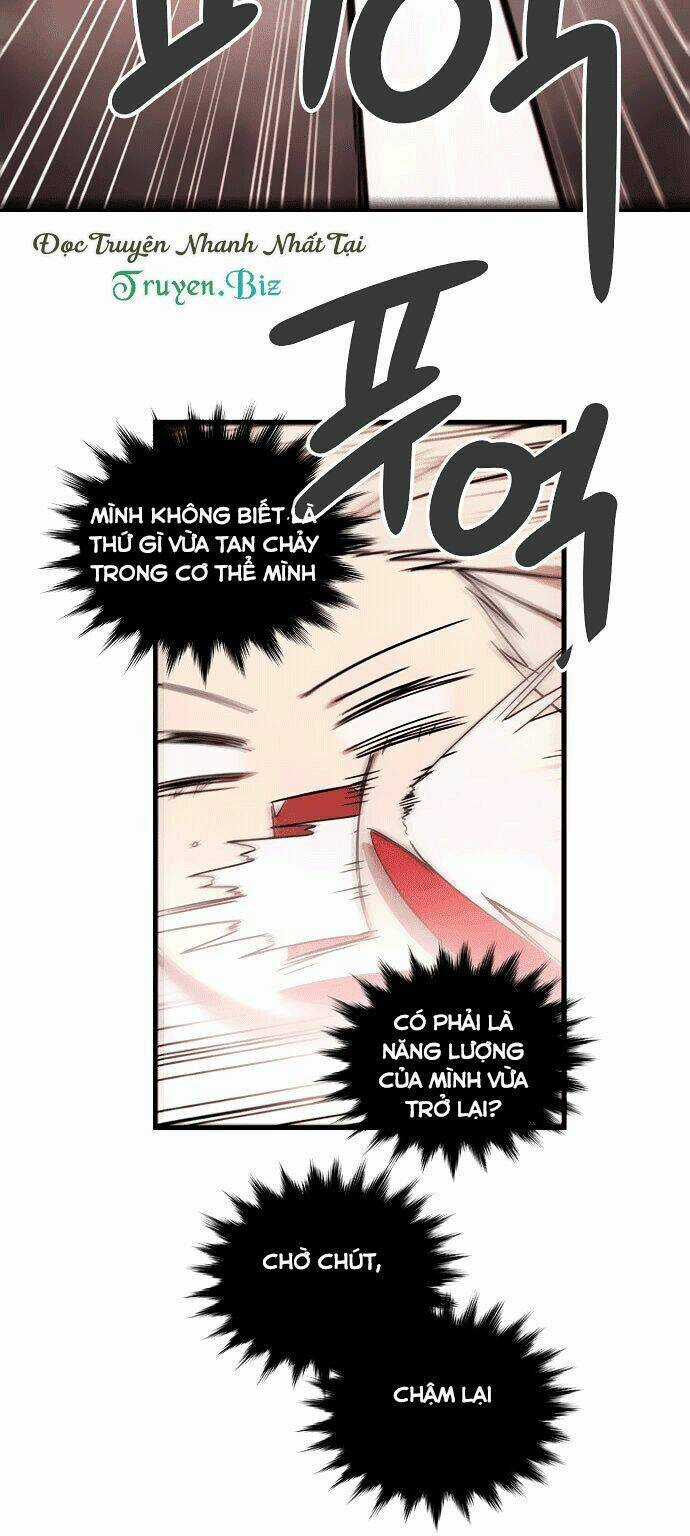 Miracle! Hero-Nim Chapter 13 trang 19