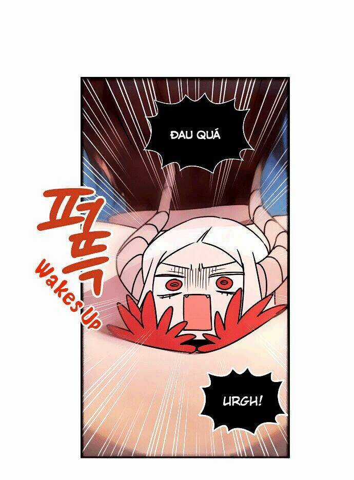 Miracle! Hero-Nim Chapter 13 trang 20