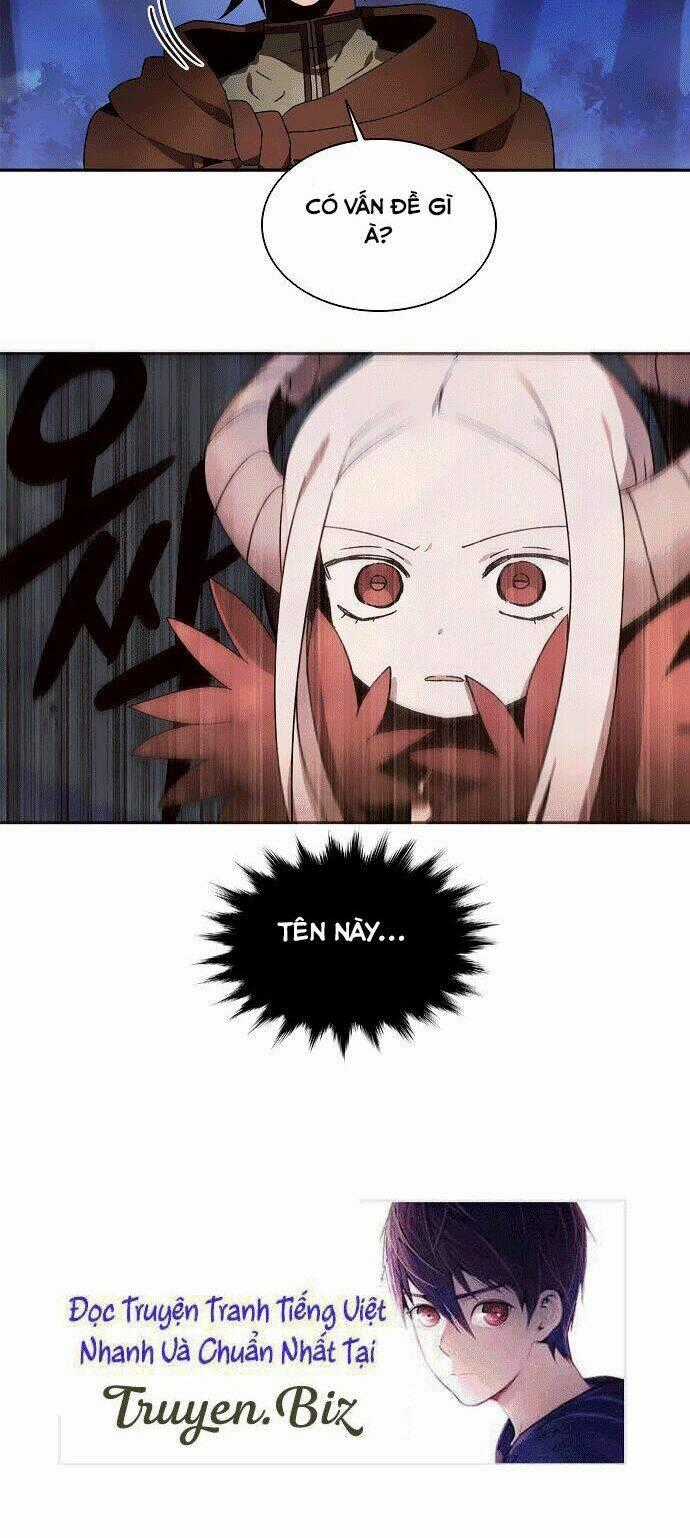 Miracle! Hero-Nim Chapter 13 trang 23