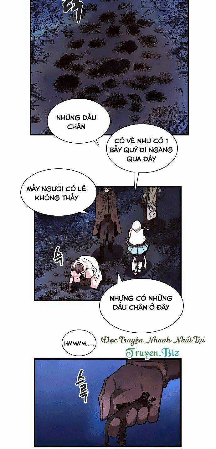 Miracle! Hero-Nim Chapter 13 trang 4