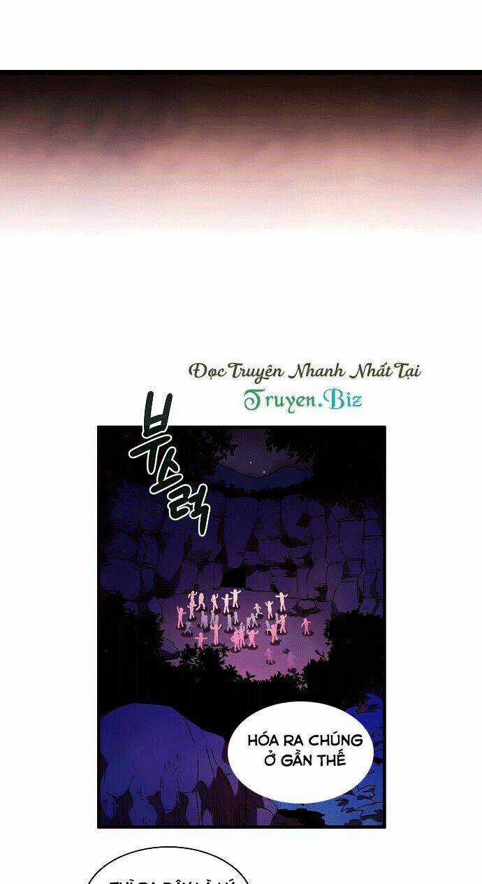 Miracle! Hero-Nim Chapter 13 trang 9