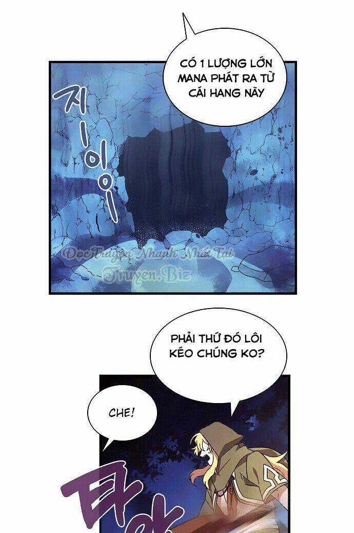 Miracle! Hero-Nim Chapter 14 trang 13