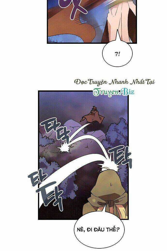 Miracle! Hero-Nim Chapter 14 trang 14
