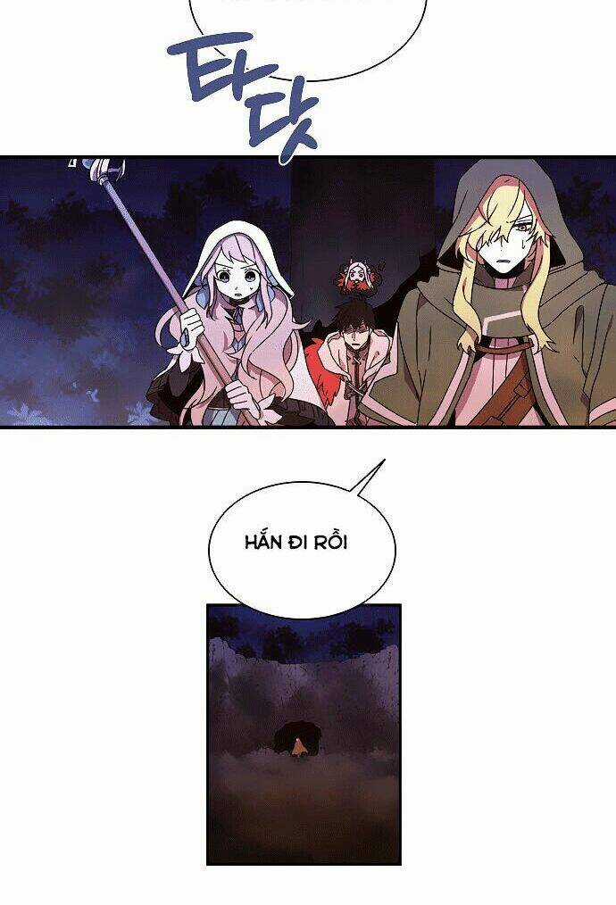 Miracle! Hero-Nim Chapter 14 trang 16