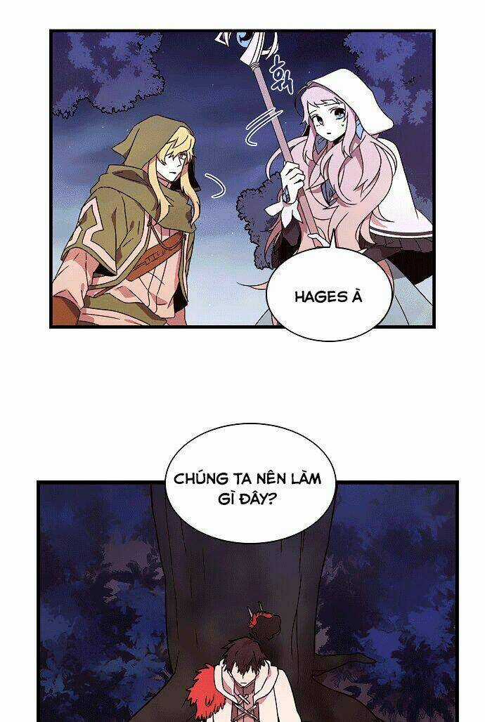 Miracle! Hero-Nim Chapter 14 trang 17