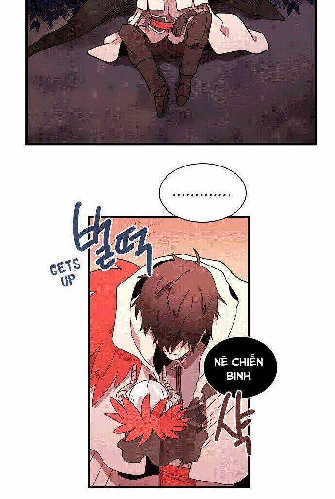 Miracle! Hero-Nim Chapter 14 trang 18