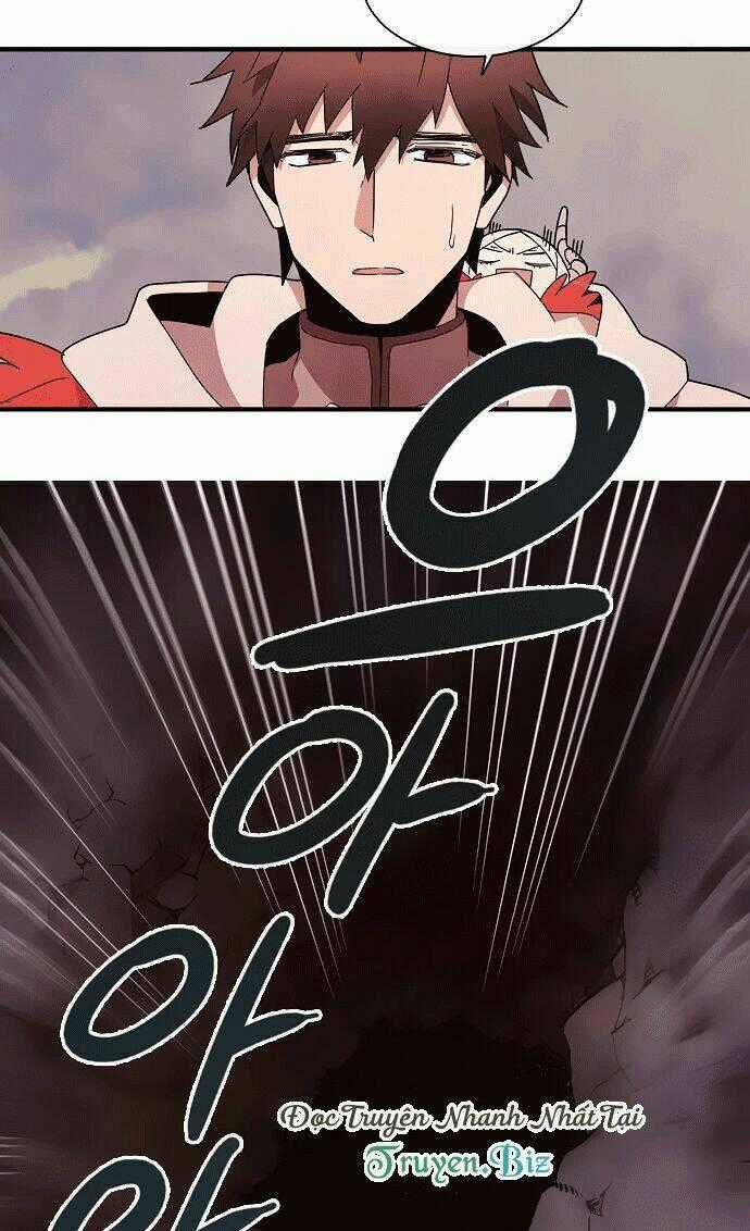 Miracle! Hero-Nim Chapter 14 trang 20