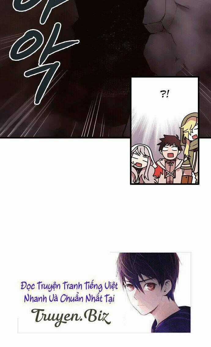 Miracle! Hero-Nim Chapter 14 trang 21