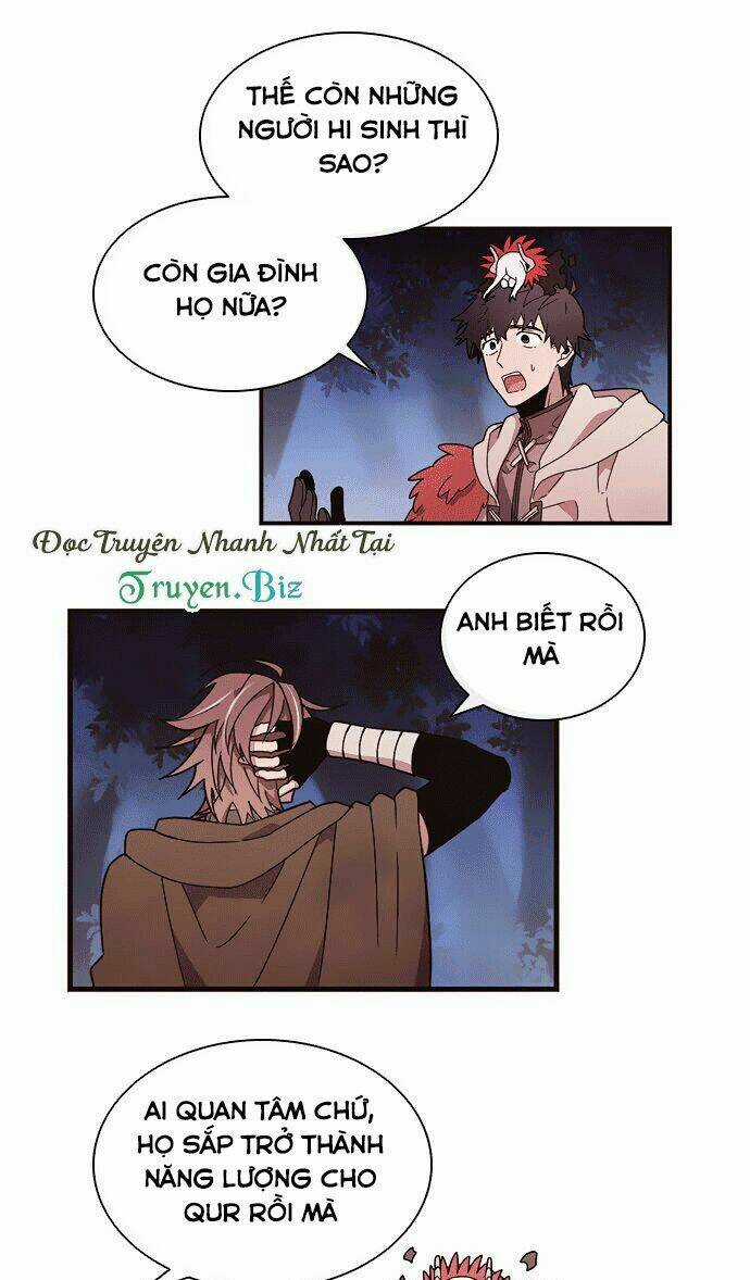 Miracle! Hero-Nim Chapter 14 trang 3