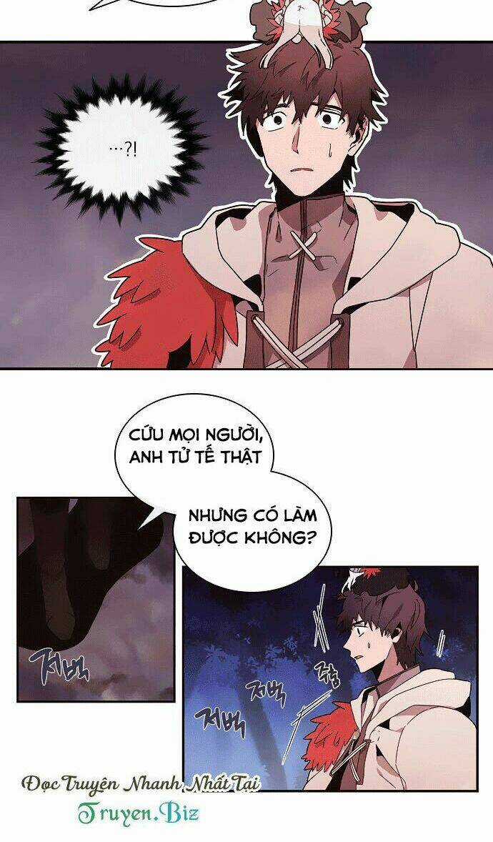 Miracle! Hero-Nim Chapter 14 trang 4