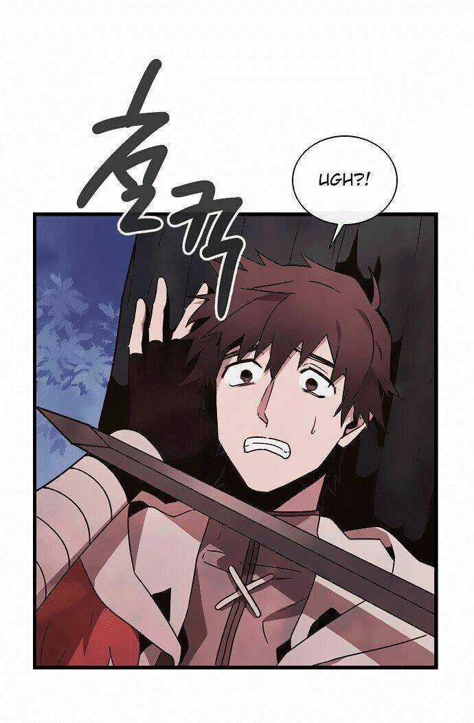 Miracle! Hero-Nim Chapter 14 trang 6