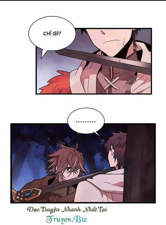 Miracle! Hero-Nim Chapter 14 trang 9