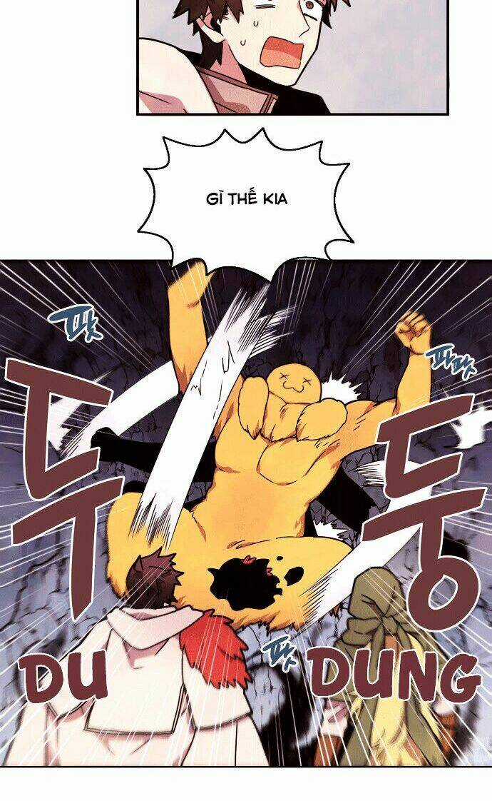 Miracle! Hero-Nim Chapter 15 trang 10