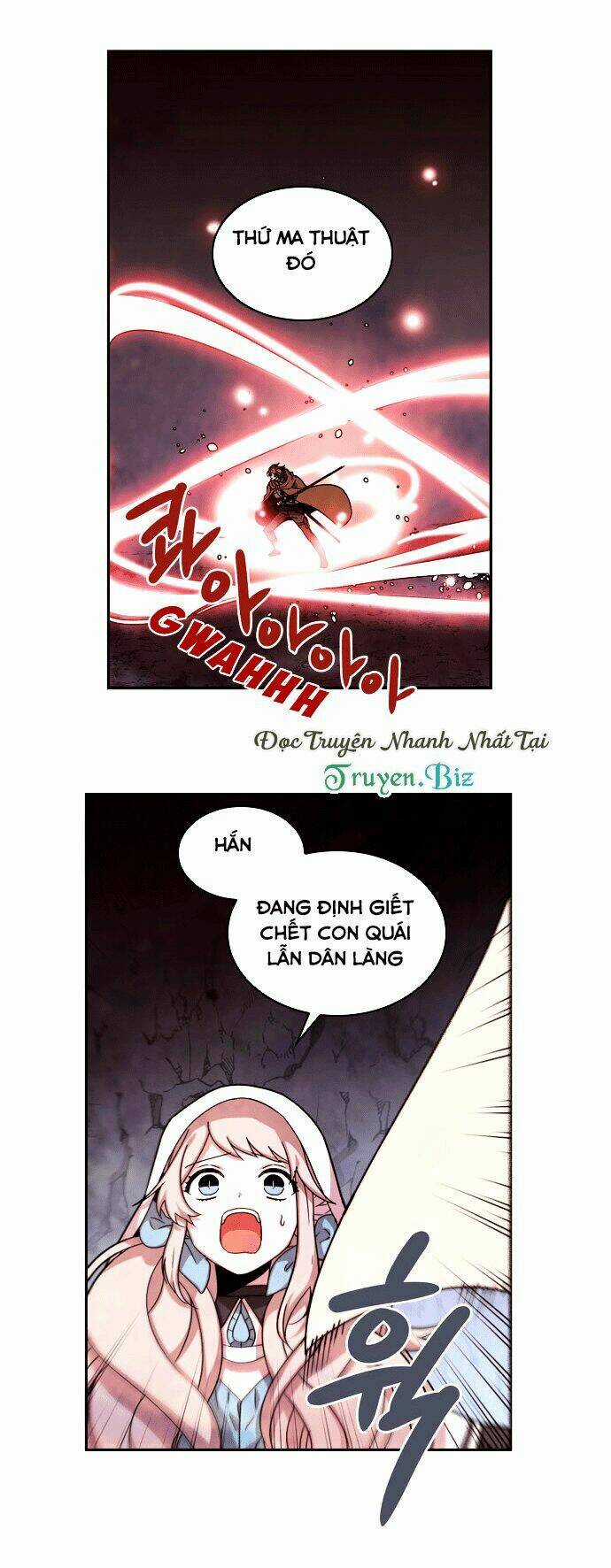 Miracle! Hero-Nim Chapter 15 trang 15