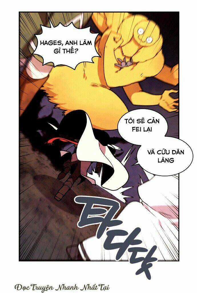 Miracle! Hero-Nim Chapter 15 trang 16