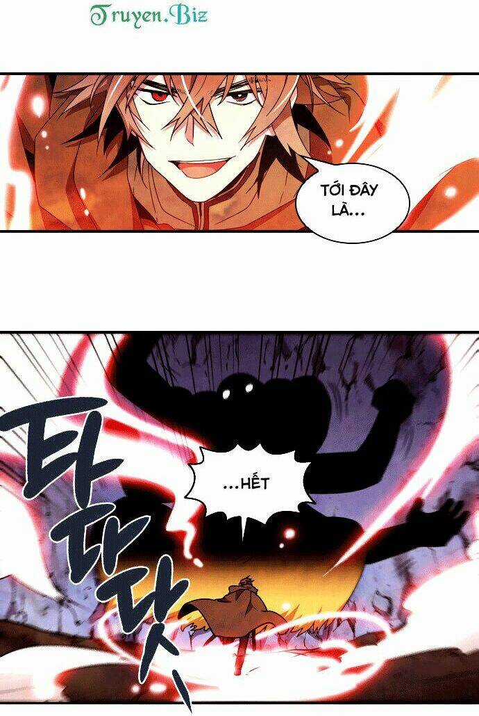 Miracle! Hero-Nim Chapter 15 trang 17