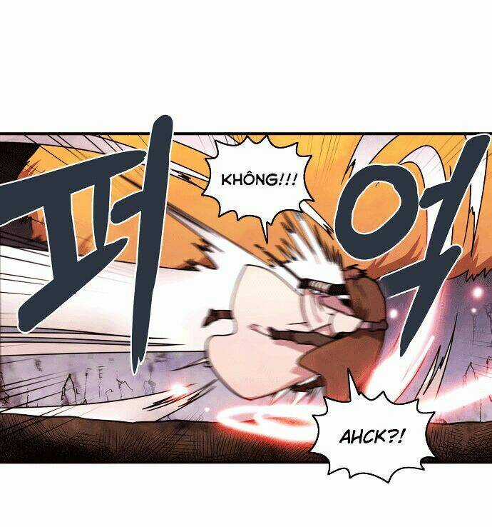 Miracle! Hero-Nim Chapter 15 trang 18