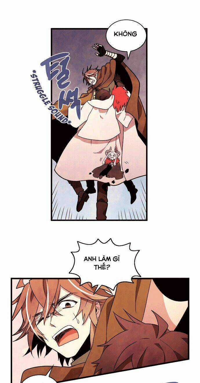 Miracle! Hero-Nim Chapter 15 trang 19